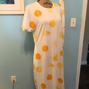 Lularoe Marley dress